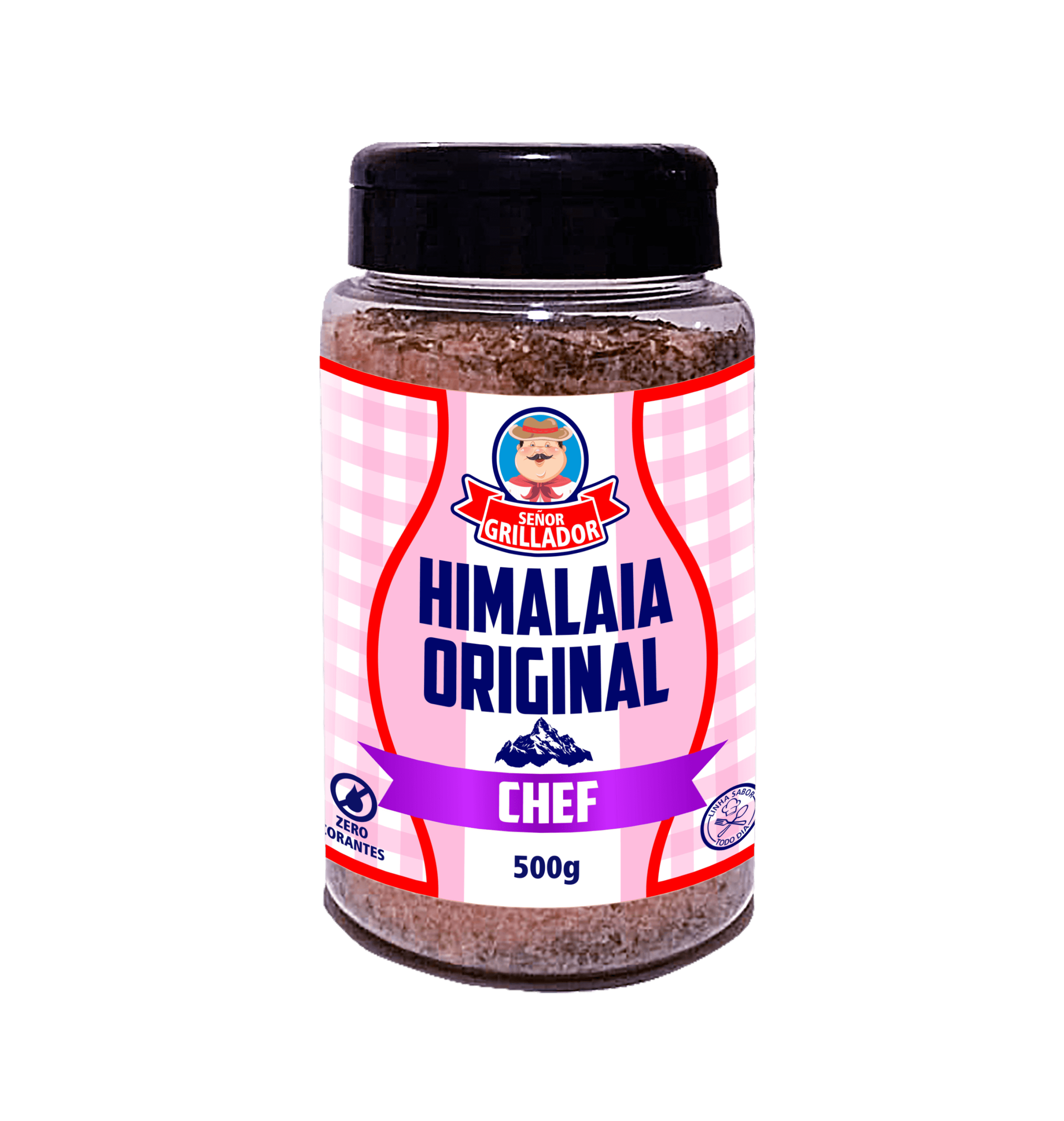 himalaia chef