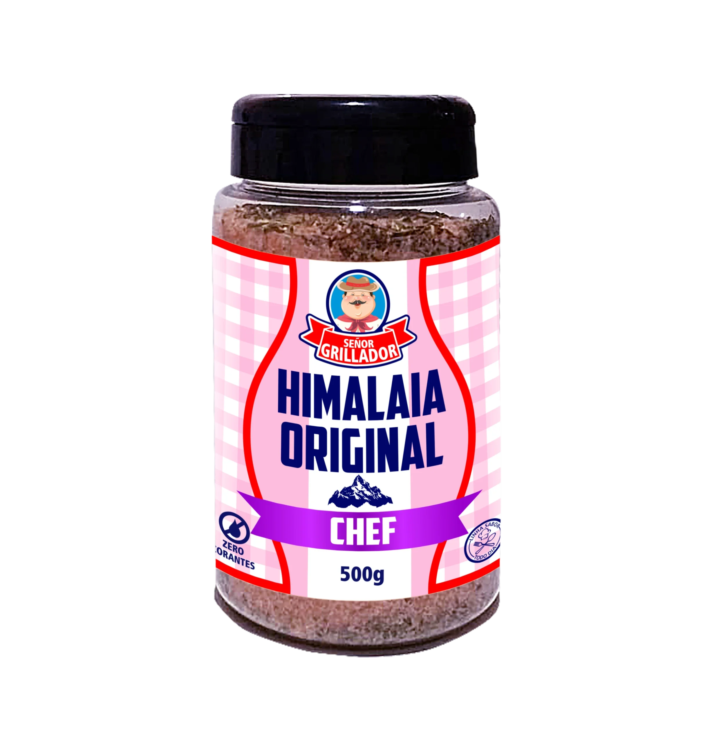 himalaia chef