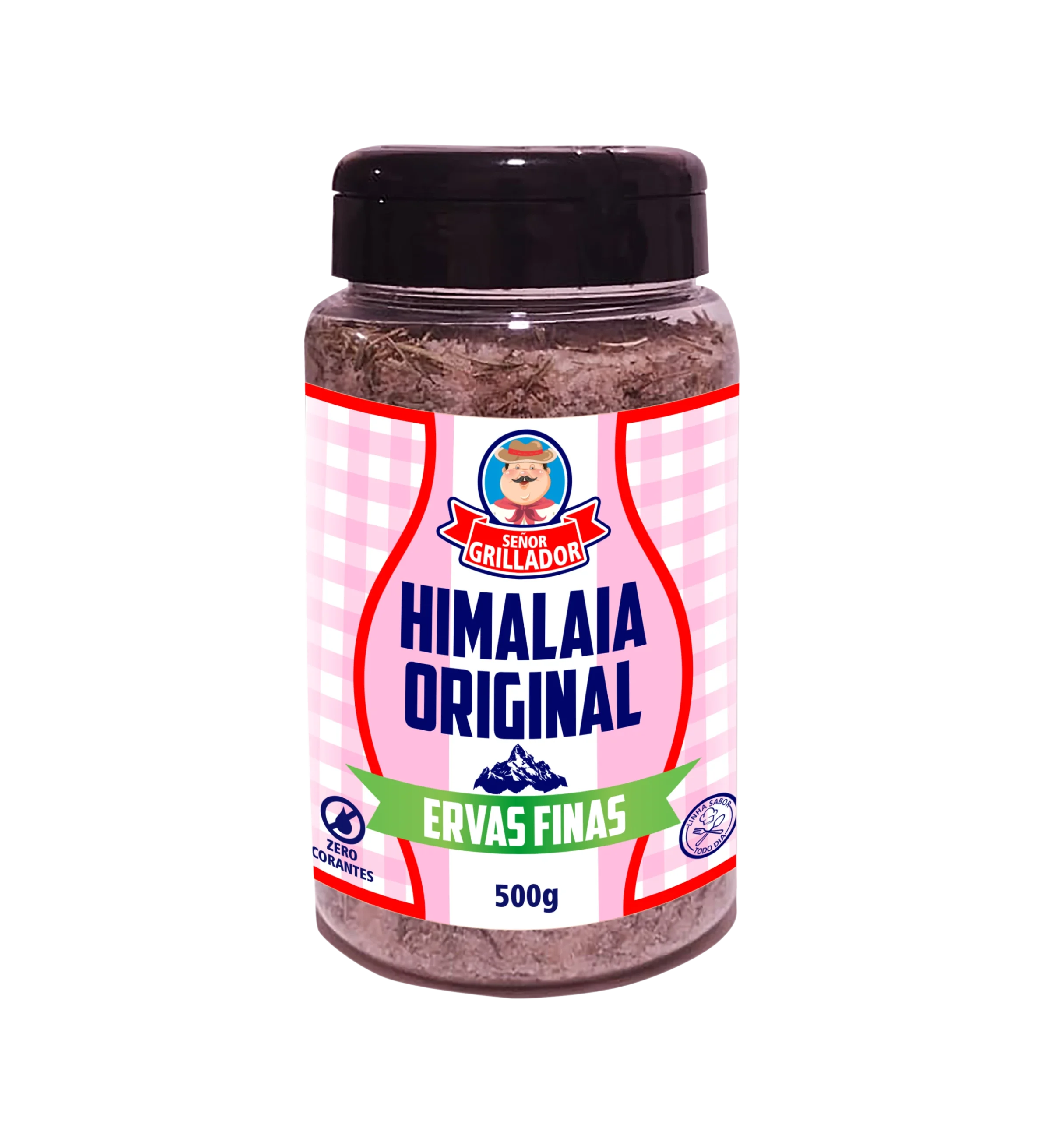 himalaia ervas finas