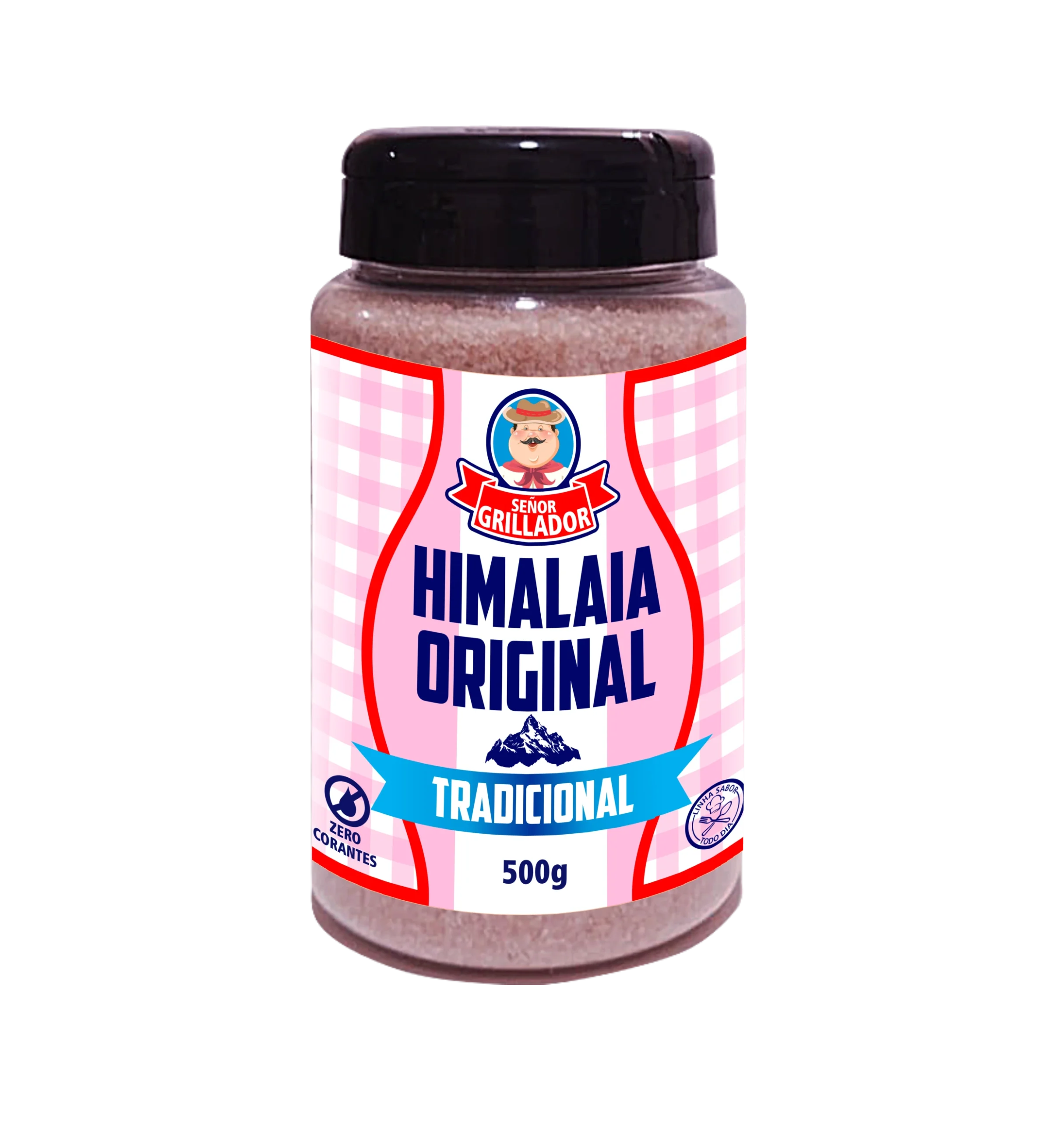 himalaia tradicional